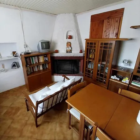Traditional House Prázdninový dům