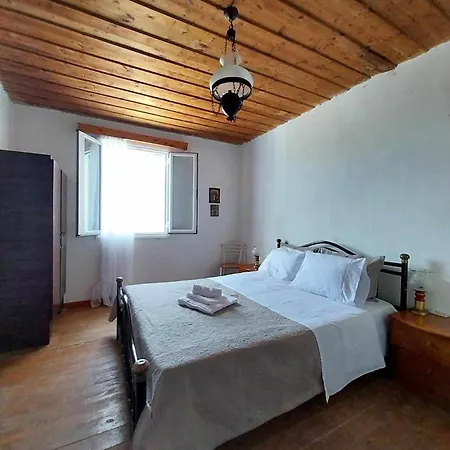 Prázdninový dům Traditional House *